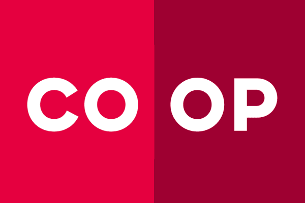 Coop Pank logo