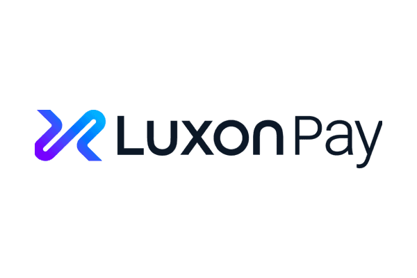 LuxonPay logo