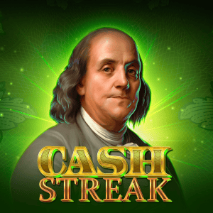 Cash Streak Dice