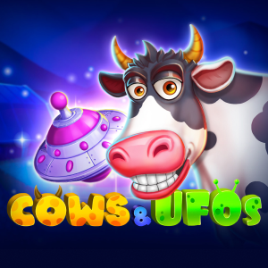 Cows & Ufos