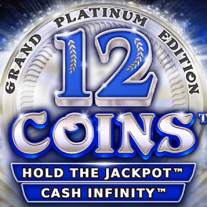 12 Coins Grand Platinum Edition