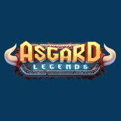 Asgard Legends logo