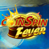 CoinSpin Fever logo