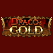 Draco's Gold logo