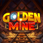 Golden Mine logo