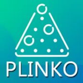 Plinko Spribe logo